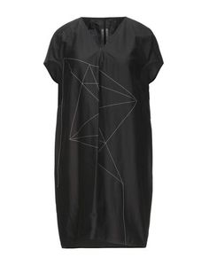 Короткое платье Rick Owens