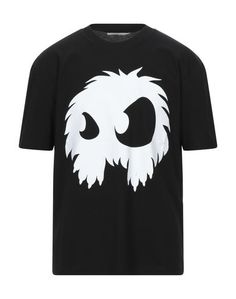 Футболка McQ Alexander Mc Queen