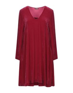 Короткое платье MalÌparmi