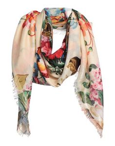 Платок Gucci