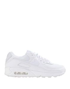Низкие кеды и кроссовки Nike