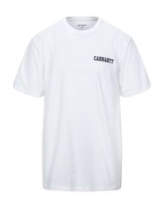 Футболка Carhartt