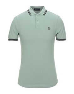 Поло Fred Perry