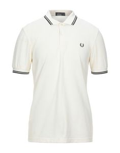 Поло Fred Perry