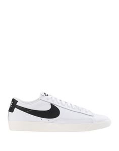 Низкие кеды и кроссовки Nike