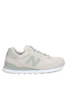 Низкие кеды и кроссовки New Balance