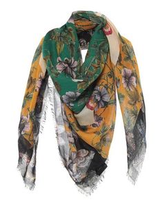 Платок Gucci