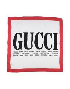 Платок Gucci