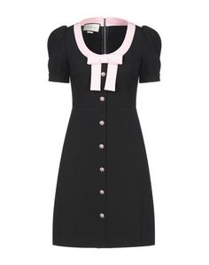 Короткое платье Gucci