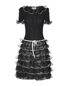 Короткое платье Gucci