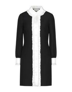 Короткое платье Gucci