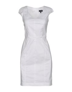 Короткое платье Armani Jeans