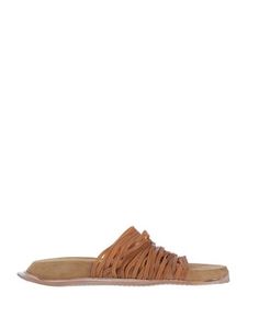Сандалии Rick Owens