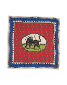 Платок Gucci
