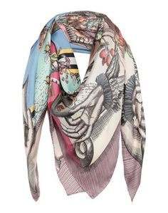 Платок Gucci