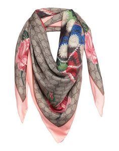 Платок Gucci