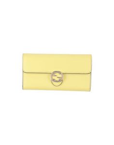 Бумажник Gucci
