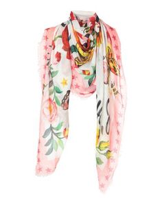 Платок Gucci