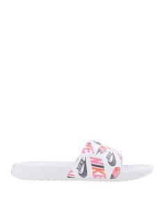 Сандалии Nike