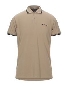 Поло Ben Sherman