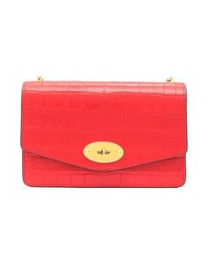 Сумка на руку Mulberry
