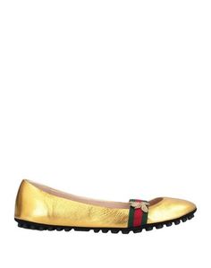 Балетки Gucci