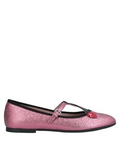 Балетки Gucci
