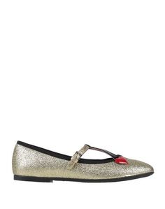 Балетки Gucci