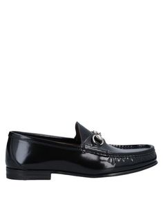 Мокасины Gucci