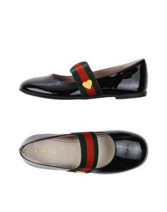 Балетки Gucci