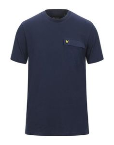 Футболка Lyle & Scott