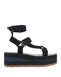 Сандалии Versace