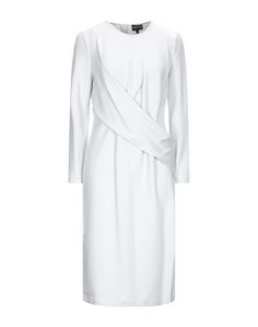 Короткое платье Giorgio Armani