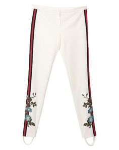 Повседневные брюки Gucci