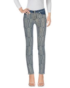 Джинсовые брюки 7 For All Mankind