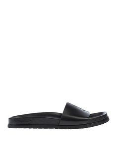 Сандалии Saint Laurent