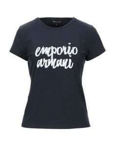 Футболка Emporio Armani