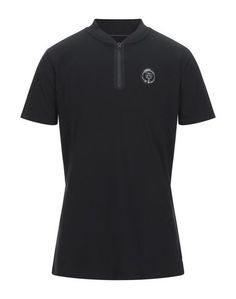 Футболка Plein Sport