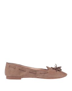 Балетки Santoni