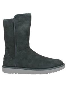 Полусапоги и высокие ботинки UGG Australia