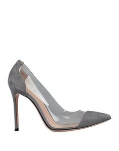 Туфли Gianvito Rossi