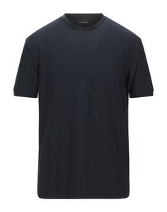 Футболка Emporio Armani