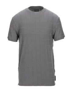 Футболка Emporio Armani