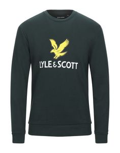 Толстовка Lyle & Scott