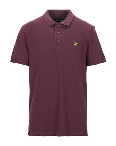 Поло Lyle & Scott