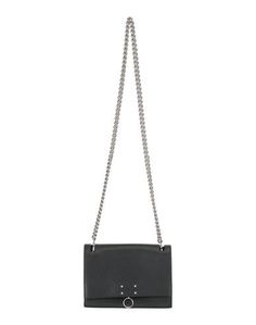 Сумка через плечо Jil Sander