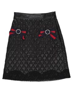 Юбка до колена Gucci