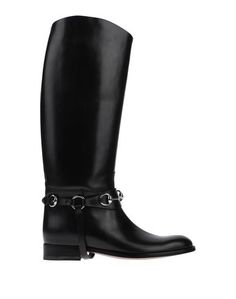 Сапоги Gucci