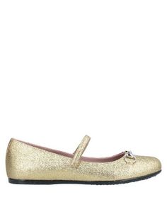 Балетки Gucci