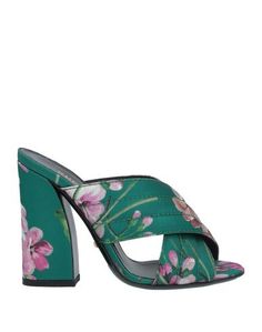 Сандалии Gucci